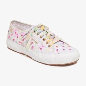 Superga Loveshackfancy